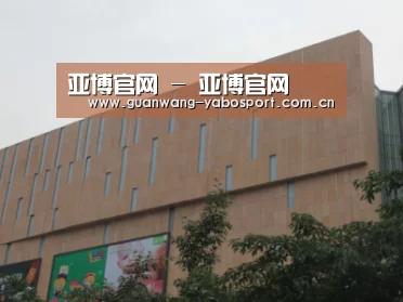 龙湖 · 金楠天街