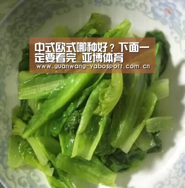 中式欧式哪种好？下面一定要看完_亚博体育