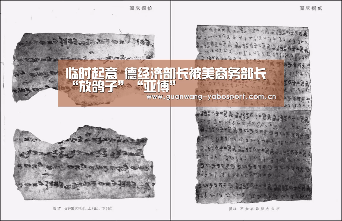 临时起意 德经济部长被美商务部长“放鸽子”“亚博”