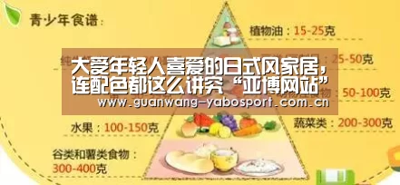 大受年轻人喜爱的日式风家居，连配色都这么讲究“亚博网站”