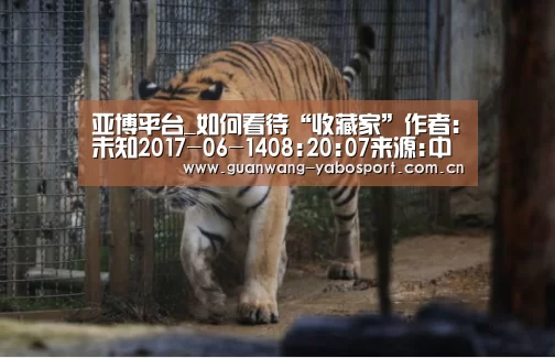 亚博平台_如何看待“收藏家”作者:未知2017-06-1408:20:07来源:中国美术报“收藏家”是当今社会一个经常热议的话题。(图2) 亚博